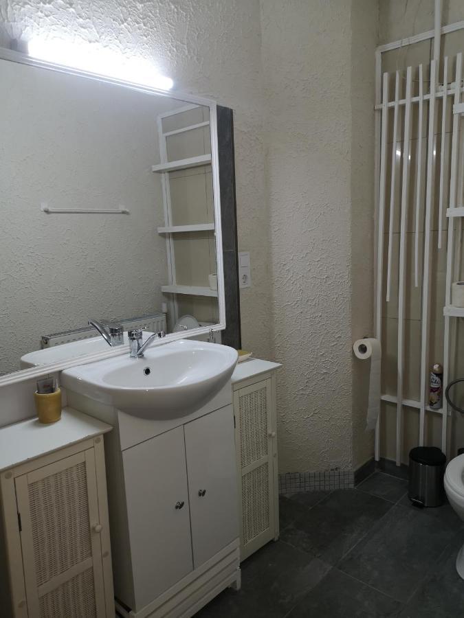 Aqua Apartman Сату-Маре Экстерьер фото
