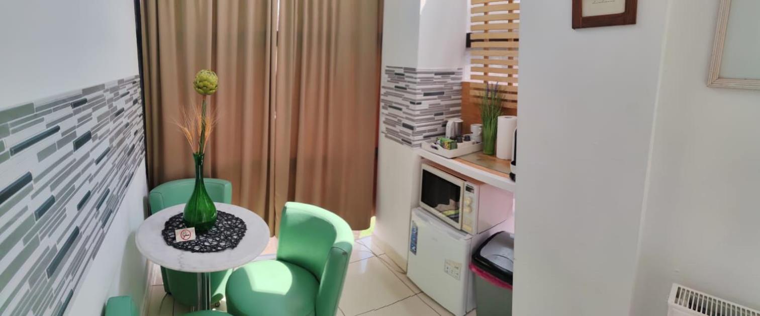 Aqua Apartman Сату-Маре Экстерьер фото